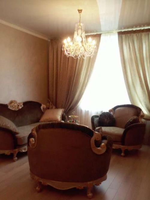 Sell 3-room apartment. Киев, Драгомирова Михаила — photo 3