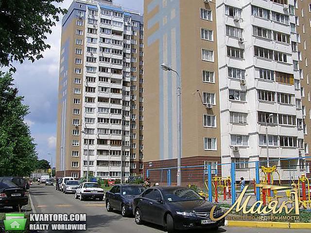 Sell 5-room apartment. Киев,  Харьковское шоссе — photo 10