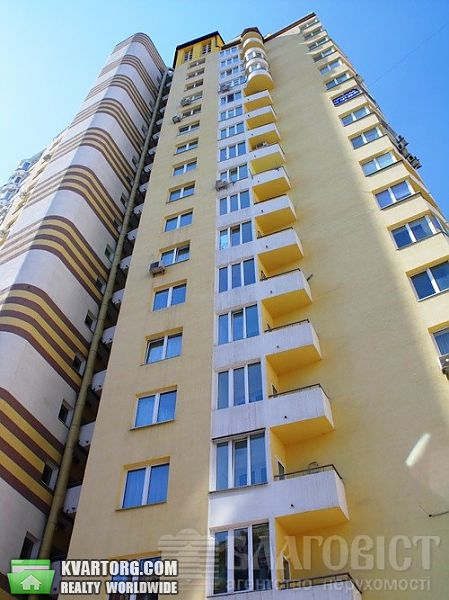 Sell 2-room apartment. Киев,  Руданского — photo 5