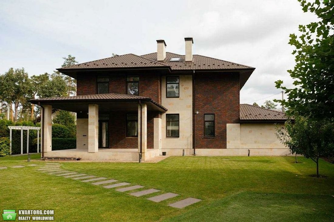 Sell house. Буча, Буча — photo 1