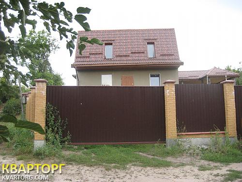 Sell house. Киев, Русановские сады — photo 1