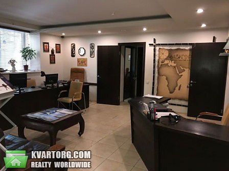 Rent out office. Киев,  Верхний Вал — photo 2