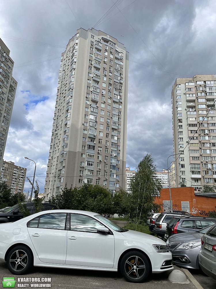 Sell 1-room apartment. Киев,  Градинская — photo 6