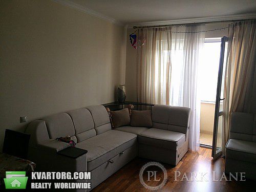 Sell 2-room apartment. Киев,  Дегтяревская — photo 5