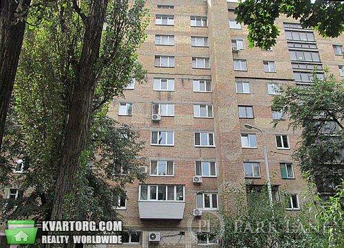 Sell 3-room apartment. Киев, Багговутовская — photo 4