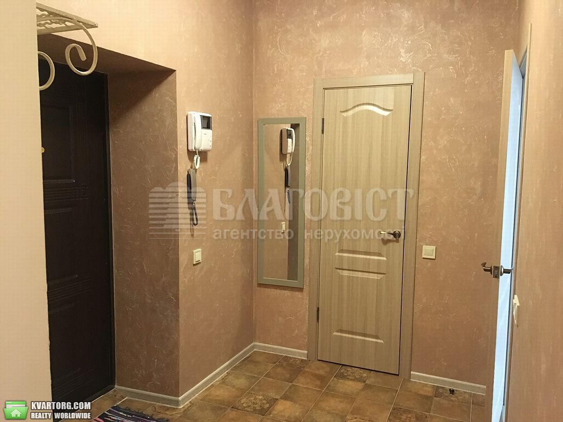 Rent out 2-room apartment. Киев,  Верхняя — photo 6