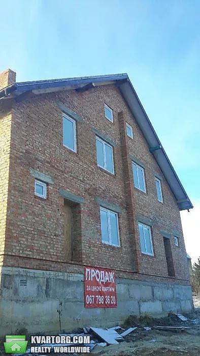 Sell house. Львов, Садова — photo 1