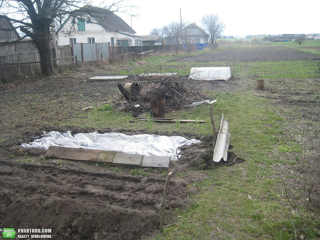 Sell house. Киевская обл., шевченко — photo 3