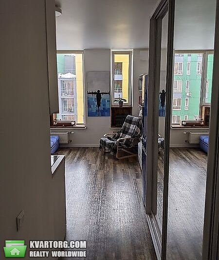 Sell 1-room apartment. Киев, пр. Соборности — photo 7