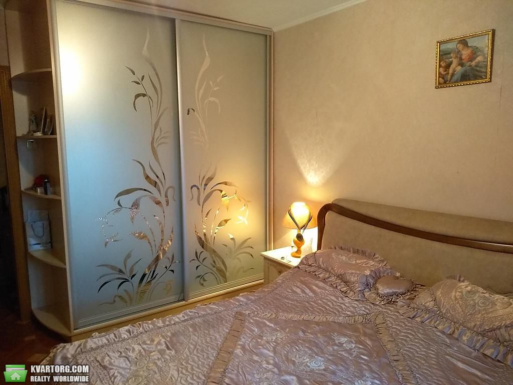 Sell 2-room apartment. Киев,  Жилянская — photo 2