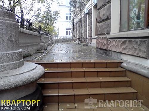Rent out office. Киев,  Круглоуниверситетская — photo 1