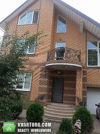 Sell house. Днепропетровск, Вологодского — photo 1