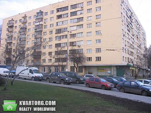 Sell 1-room apartment. Киев, проспект Победы — photo 1