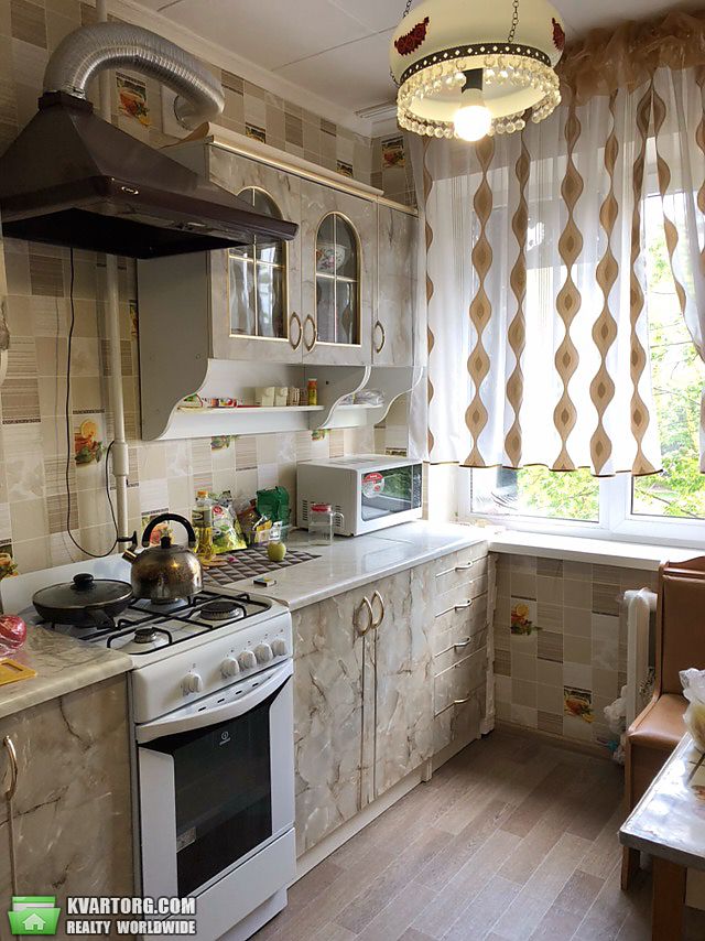 Sell 1-room apartment. Днепропетровск, Гули Королёвой — photo 4
