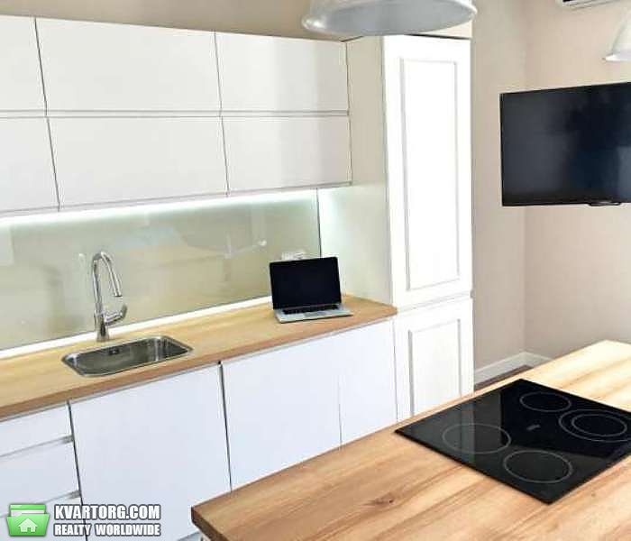 Rent out 3-room apartment. Киев, Коновальца Евгения — photo 7