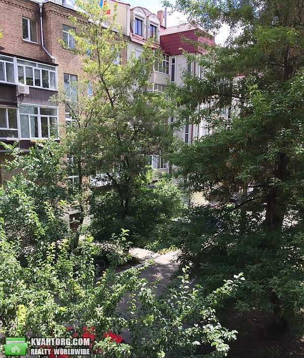 Sell 2-room apartment. Киев,  Юрия Коцюбинского — photo 1