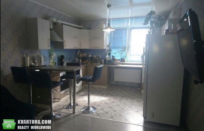 Sell 1-room apartment. Киев,  Саперно-Слободская — photo 4