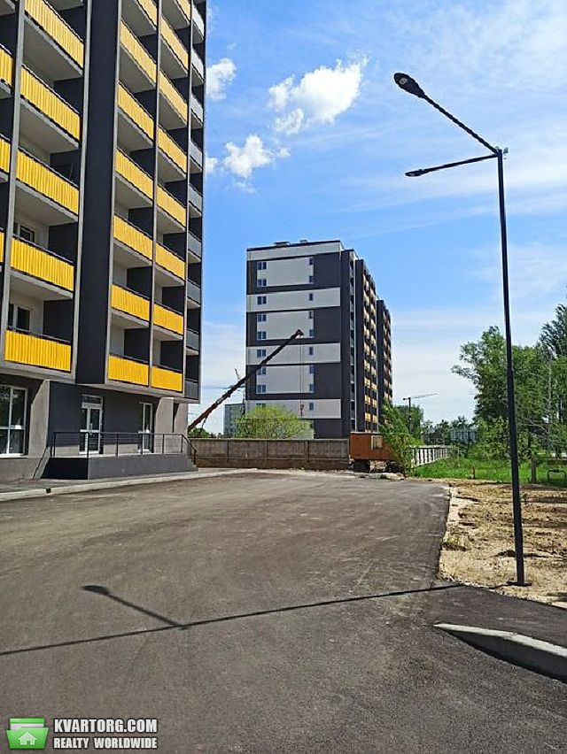 Sell 1-room apartment. Вышгород,  Шолуденко — photo 3