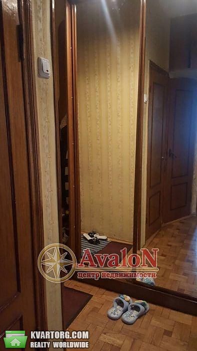 Sell 3-room apartment. Одесса, Французский бульвар — photo 4