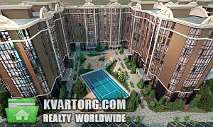 Sell 1-room apartment. Киев,  Большая Окружная — photo 2