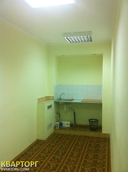 Rent out office. Киев,  Ярославская — photo 3