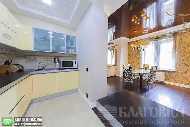 Sell 3-room apartment. Киев,  Златоустовская — photo 4