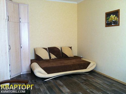 Rent out 1-room apartment. Одесса, Грушевского/Ядова — photo 6