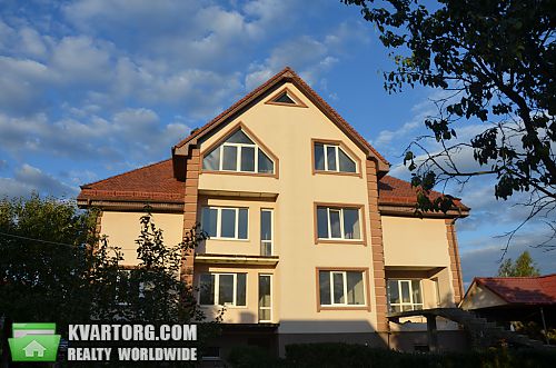 Sell house. Киевская обл., Оболонская — photo 1