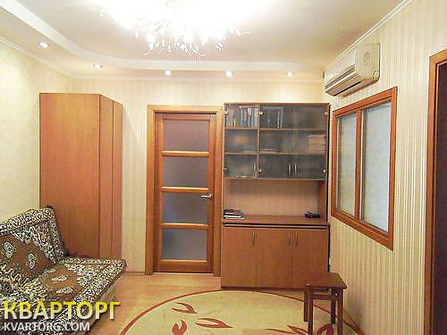 Sell 2-room apartment. Киев,  Окипной — photo 1