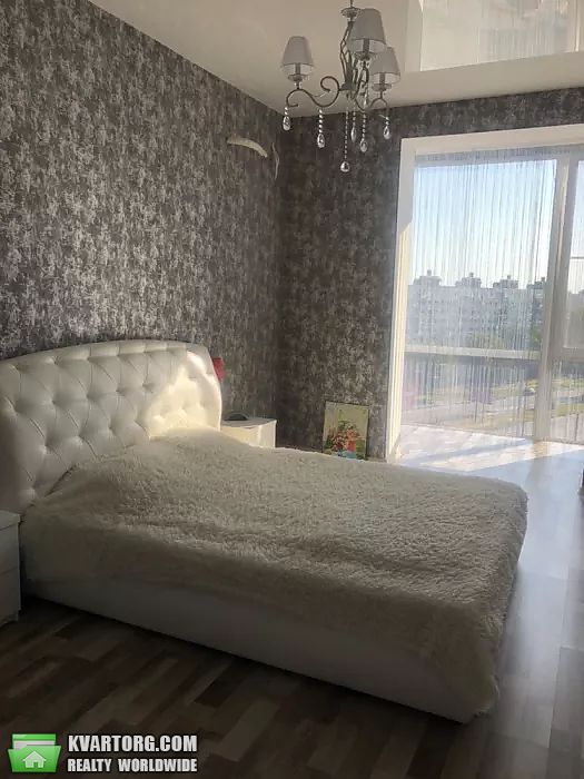 Sell 3-room apartment. Харьков, Салтовское шоссе — photo 3