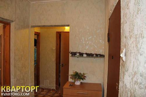 сдам 1-комнатную квартиру. Киев,   Эрнста - фото 1
