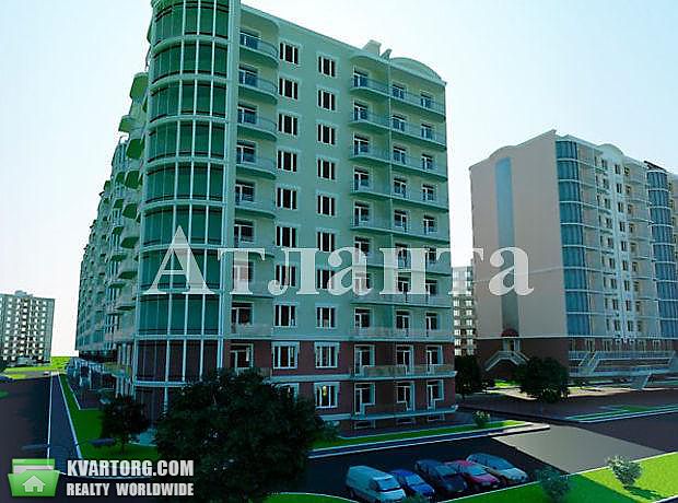 Sell 1-room apartment. Одесса, Днепропетровская дорога — photo 1