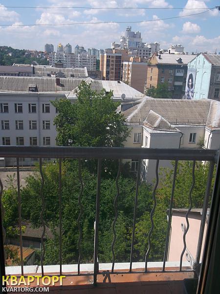 Rent out 1-room apartment. Киев,  Никольско-Ботаническая — photo 9