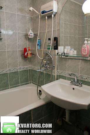 Rent out 3-room apartment. Киев, Горького — photo 5