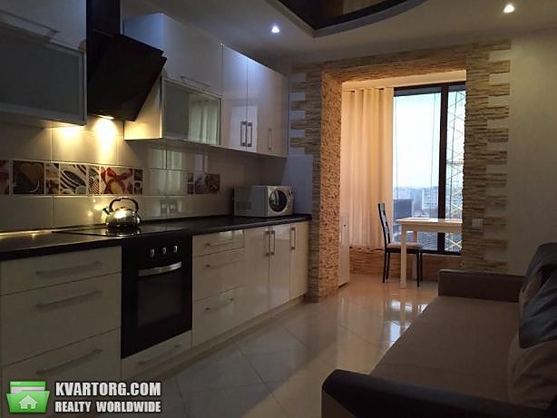Rent out 1-room apartment. Киев, Руденко Ларисы — photo 3