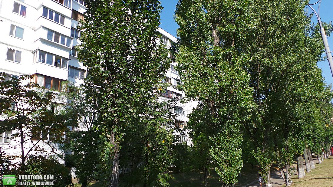 Sell 2-room apartment. Киев,  Лайоша Гавро — photo 1