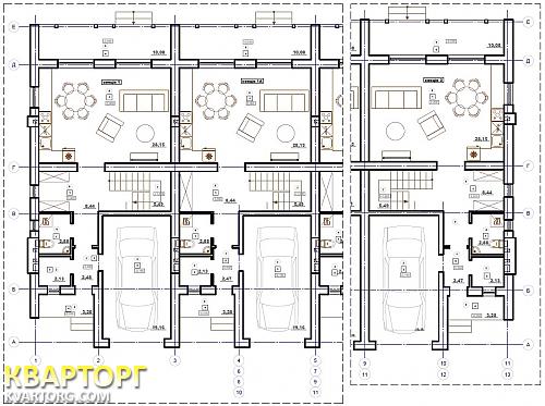 Sell Townhouse. Киевская обл., Крюковщина — photo 9