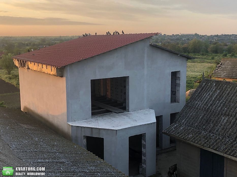 Sell house. Одесса, Плахтиевка — photo 1