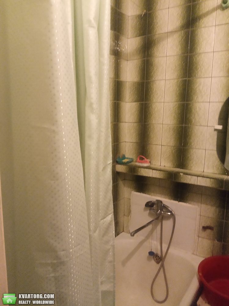 Rent out 2-room apartment. Киев, Миколайчука — photo 7