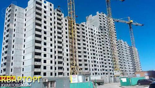 Sell 3-room apartment. Киев,  Здолбуновская — photo 3