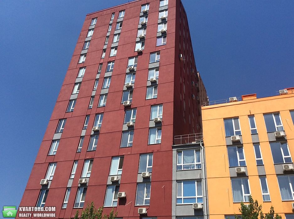 Sell 3-room apartment. Киев, Регенераторная — photo 9