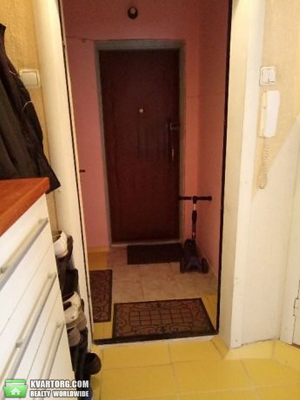 Sell 1-room apartment. Киев,  Закревского — photo 8