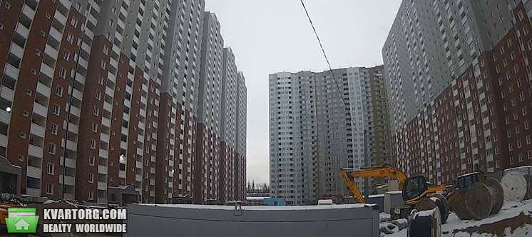 Sell 2-room apartment. Киев, пер. Балтийский — photo 2