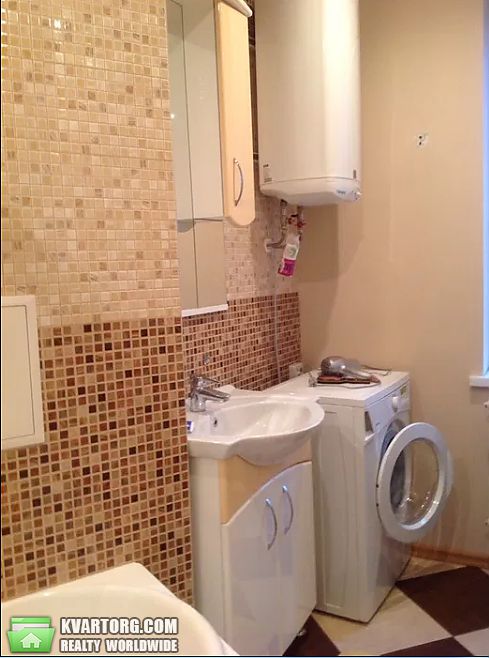 Rent out 3-room apartment. Киев,  Руданского — photo 6