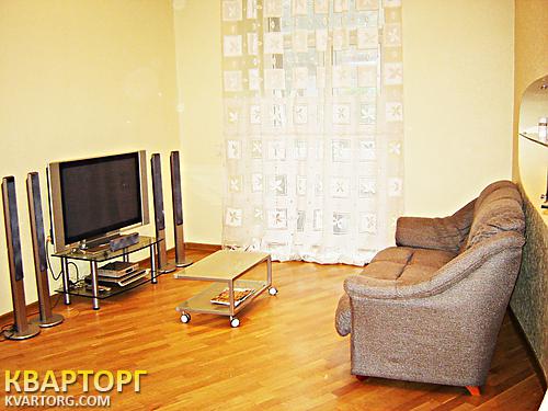 Rent out 2-room apartment. Киев,  Бассейная — photo 7