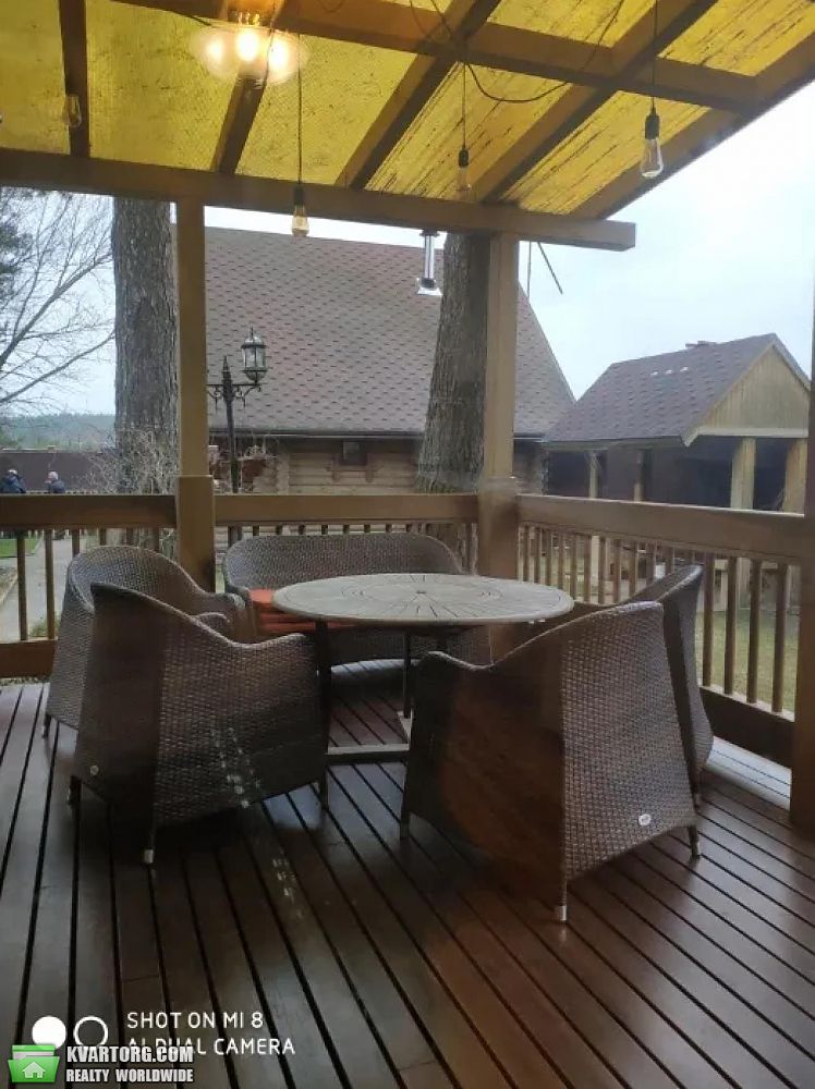 Rent out house. Киевская обл., Бобрица — photo 3