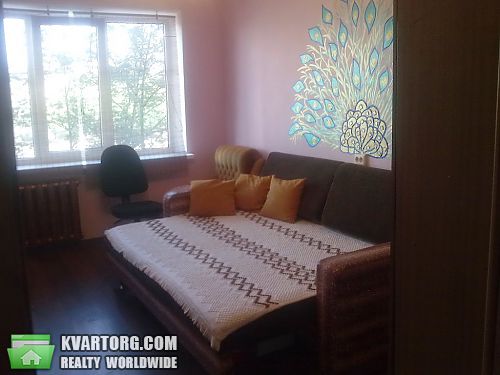 Sell 3-room apartment. Киев, Миропольская — photo 3
