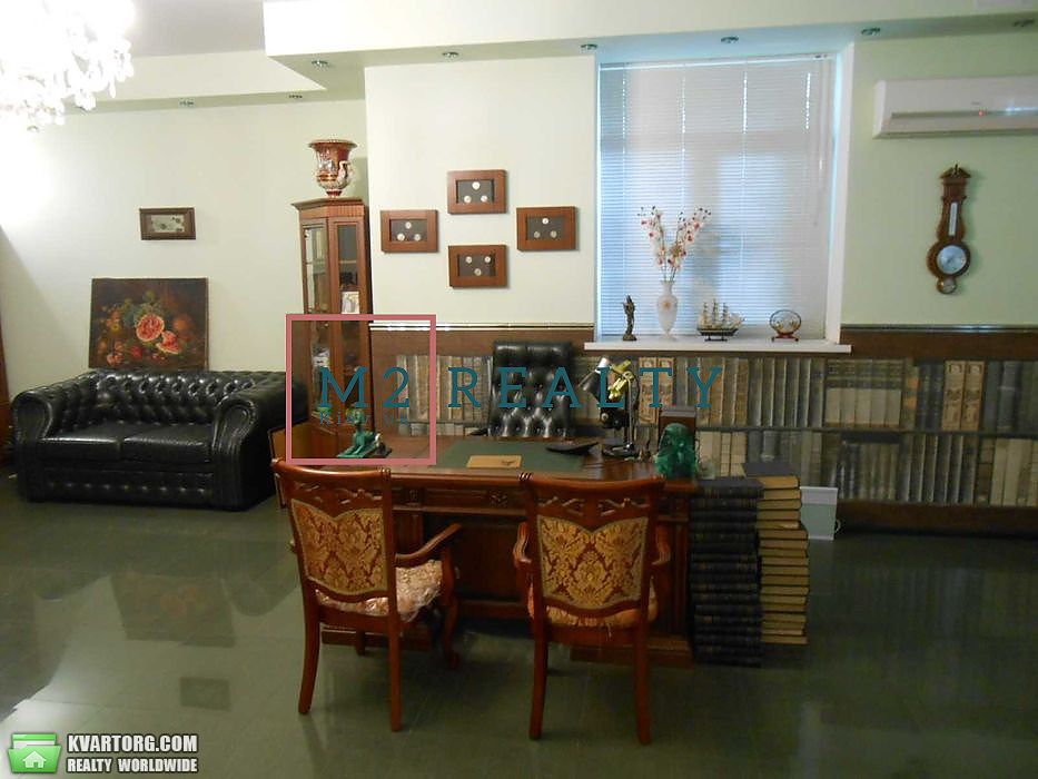 Rent out office. Киев, ул.Анны Ахматовой — photo 4
