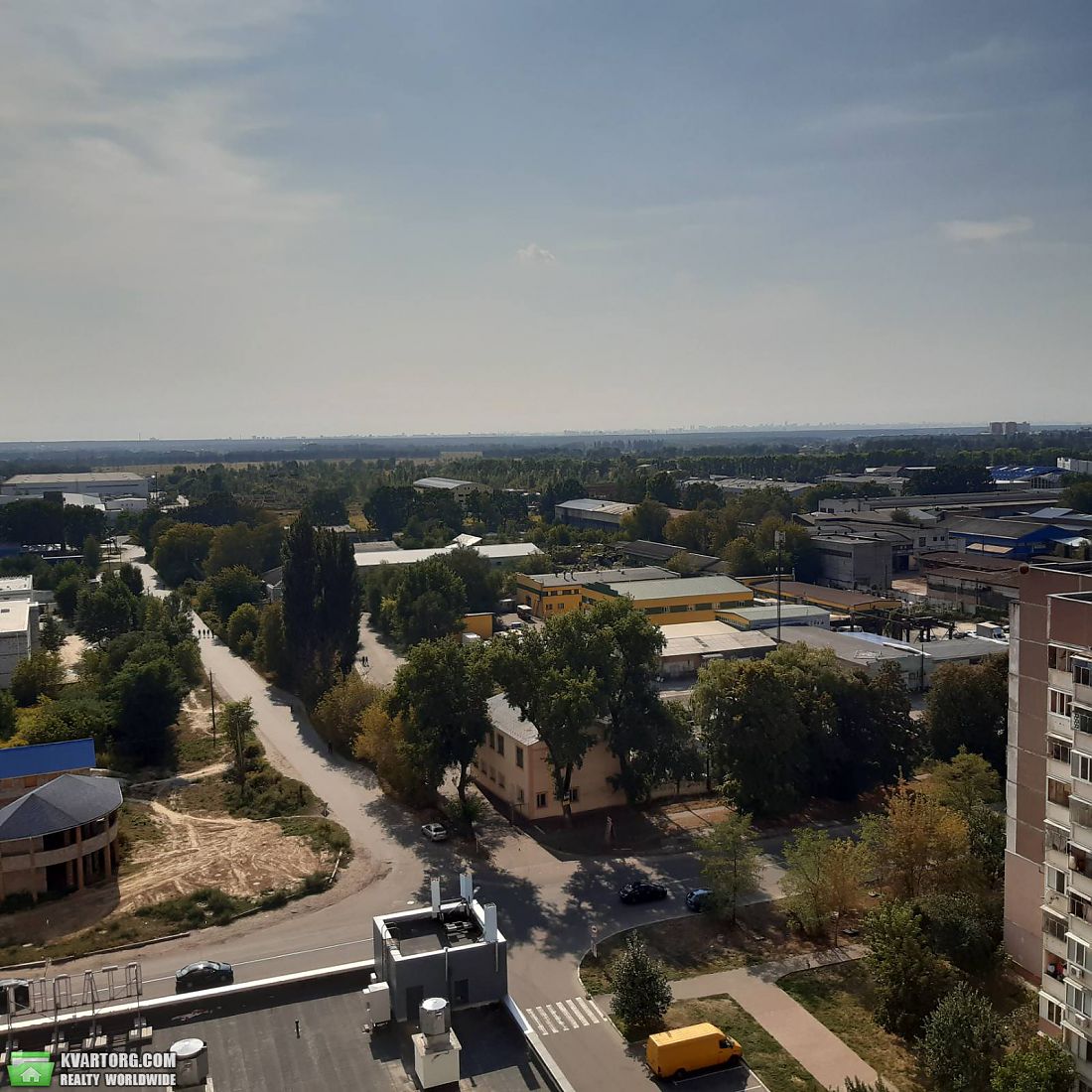 Sell 1-room apartment. Бровары, Олимпийская — photo 6