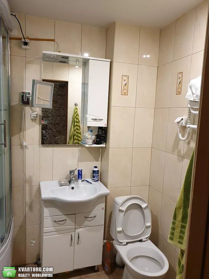 Sell 2-room apartment. Киев,  Липковского — photo 4